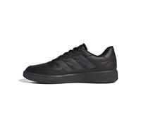 ADIDAS COURTBLOCK BLACK IF6449 - NERO / 45-1/3