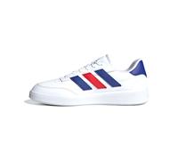 ADIDAS COURTBLOCK IF4032 - BIANCO / 42-2/3