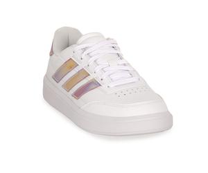 ADIDAS COURTBLOCK sneakers moda Donna 39 1/3