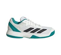adidas Courtflash Scarpa per tutte le superfici Bambini, Taglia: 28, 5