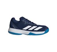adidas Courtflash Scarpa per tutte le superfici Bambini, Taglia: 33