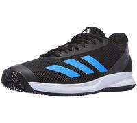 Scarpe da tennis da uomo adidas Courtflash Speed 2 Tennis Shoes Core Black EUR 44 2/3