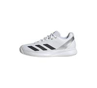 Scarpe da tennis Courtflash Speed 2 Cloud White / Cloud White / Core Black 40 2/3