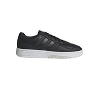 adidas Courtic, Scarpe Sportive Uomo, Negbás Negbás Ftwbla, 44 EU