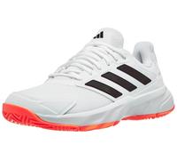 adidas Courtjam C3 AC Wh/Or Men Shoes UK 11.5