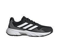 adidas CourtJam Control 3 Scarpa per tutte le superfici Uomini, Taglia: 46 2/3