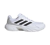 adidas CourtJam Control 3 Scarpa per tutte le superfici Uomini, Taglia: 48
