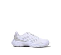 ADIDAS COURTJAM CONTROL 3 Scarpa tennis donna bianca 38