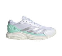Adidas Courtquick Padel Shoes Bianco EU 38 2/3 Donna