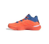 adidas Courtstabil Indoor Performance Shoes, Scarpe Sportive Uomo, Team Solar Orange/Team Solar Orange/Bright Royal, 42 EU