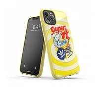 ADIDAS SX1093 COVER per Apple iPhone 11 Pro, Giallo