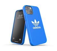 ADIDAS COVER IPHONE 13 MINI BLUE