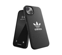 ADIDAS ICONIC IPHONE 14 PLUS BLACK