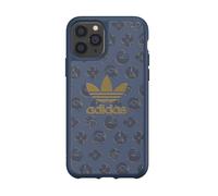 Adidas, Cover per iPhone 11 Pro Originals Shibori, Blu