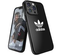 adidas Cover progettata per iPhone 13 Pro 6.1, resistente alle cadute, bordi ria