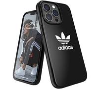 Celly - 47098_adi Adidas Tpu Cover iPhone 13 Pro-nero / Tpu Celly