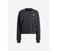 Adidas Cozy Small Logo W - Felpa