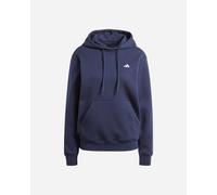 Adidas Cozy Small Logo W - Felpa