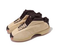adidas Crazy 1 Kobe Bryant Magic Beige Shadow Brown Men Basketball Shoes IF1142