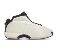 Adidas Crazy 1 male Scarpe - Nero - Sintetico, Cuoio - Foot Locker Black 42