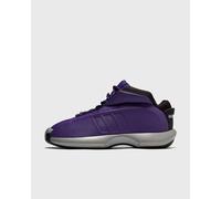 Adidas CRAZY 1 men Basketball|High-& Midtop purple in taglia:42