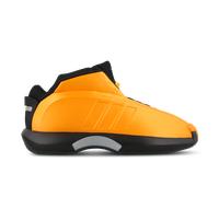Adidas Crazy 1 Uomo - Sneakers Arancione - Taglia 46 2/3 - Sintetico, Cuoio Orange 46 2/3
