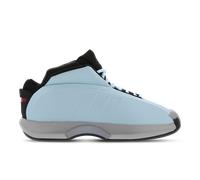 Adidas Crazy 1 Uomo - Sneakers Nero - Taglia 43 1/3 - Sintetico, Cuoio Black 43 1/3