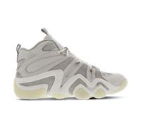 Adidas Crazy 8 Uomo - Sneakers Bianco - Taglia 42 2/3 - Rete/Sintetico White 42 2/3