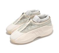 Adidas Crazy IIInfinity men Basketball|High-& Midtop beige in taglia:42