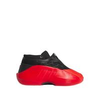 Adidas Crazy IIInfinity Scarpe, Rosso/Nero nucleo/Nero, 46 EU