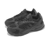 adidas Crazychaos 2000 Core Black Men Unisex Road Running Jogging Shoes IH0304