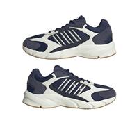 Scarpe Sneakers UOMO Adidas Crazychaos 2000 Blue Bianco Sportswear