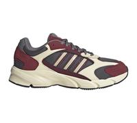 adidas CRAZYCHAOS 2000 Shoes, Scarpe Uomo, Grey Four/Warm Vanilla/Shadow Red, 42 EU