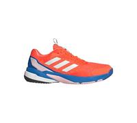Scarpe Crazyflight 6 indoor Bright Royal / Zero Metalic / Team Solar Orange 43 1/3