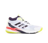 Adidas Crazyflight 6 Mid ftwr white/aurora met/se Unisex 47 1/3 Bianco