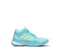 ADIDAS CRAZYFLIGHT 6 MID W Scarpa pallavolo donna azzurra 39⅓