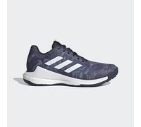Adidas Crazyflight Navy Blue 2/Cloud White da Donna 40 Blu