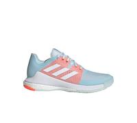 Adidas Crazyflight Sky Tint-Cloud White 36 2/3 Azzurro