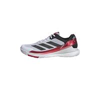 adidas Crazyquick Padel-SchuhMit diesem Crazyquick Schuh von adidas lieferst du auf dem Padel-Court eine Top-Performance ab. Er kommt mit einem leichten Obermaterial und einer stabilisierenden Slingfr