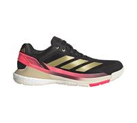 adidas Scarpe adidas per Prestazioni Eccellenti sul Campo da Padel Le scarpe adidas Crazyquick sono progettate per uomini che desiderano migliorare le loro prestazioni nel padel. Con una tomaia realiz