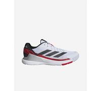 adidas Crazyquick Padel-SchuhMit diesem Crazyquick Schuh von adidas lieferst du auf dem Padel-Court eine Top-Performance ab. Er kommt mit einem leichten Obermaterial und einer stabilisierenden Slingfr