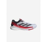 adidas Crazyquick Padel-SchuhMit diesem Crazyquick Schuh von adidas lieferst du auf dem Padel-Court eine Top-Performance ab. Er kommt mit einem leichten Obermaterial und einer stabilisierenden Slingfr
