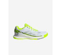 Adidas Crazyquick Ls Padel W - Scarpe Padel - Donna - Bianco 41 1/3