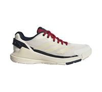 adidas Scopri la Dinamicità sul Campo con le Scarpe da Padel adidas Crazyquick Vivi ogni partita a padel al massimo con le scarpe adidas Crazyquick. Progettate appositamente per le donne, queste scarp