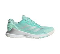 adidas Scopri la Dinamicità sul Campo con le Scarpe da Padel adidas Crazyquick Vivi ogni partita a padel al massimo con le scarpe adidas Crazyquick. Progettate appositamente per le donne, queste scarp