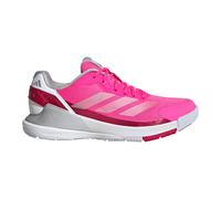 Scarpe da padel Crazyquick Lightstrike Lucid Pink / Silver Metallic / Lucid Red 38