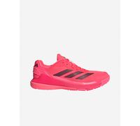 Adidas Crazyquick M - Scarpe Padel - Uomo - Rosso 42 2/3