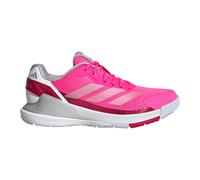 Scarpe da padel Crazyquick Lightstrike Lucid Pink / Silver Metallic / Lucid Red 36