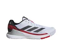 adidas Crazyquick Padel-SchuhMit diesem Crazyquick Schuh von adidas lieferst du auf dem Padel-Court eine Top-Performance ab. Er kommt mit einem leichten Obermaterial und einer stabilisierenden Slingfr