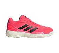 adidas Prestazioni eccezionali con Crazyquick adidas Scopri le scarpe da padel Crazyquick di adidas, progettate per i giovani atleti che richiedono il massimo dalle loro calzature. Con una tomaia resi